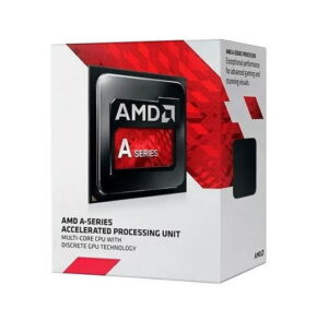 Procesador AMD Apu A6-7480