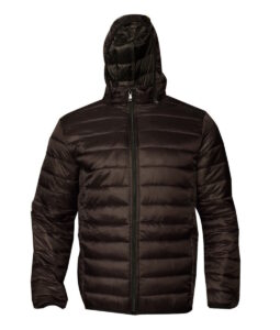 Campera iglú talle XL