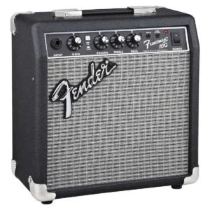 Amplificador de guitarra Fender Frontman 10G