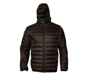 Campera iglú talle XL