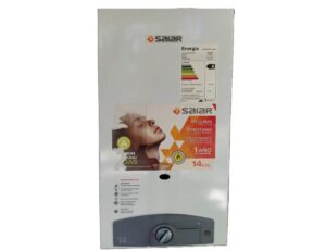 Calefón Saiar 14L