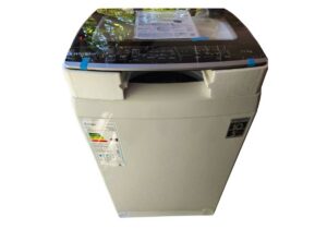 Lavarropas Whirlpool 11kg