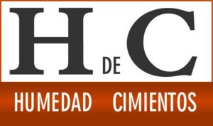 HdeC humedad de cimientos